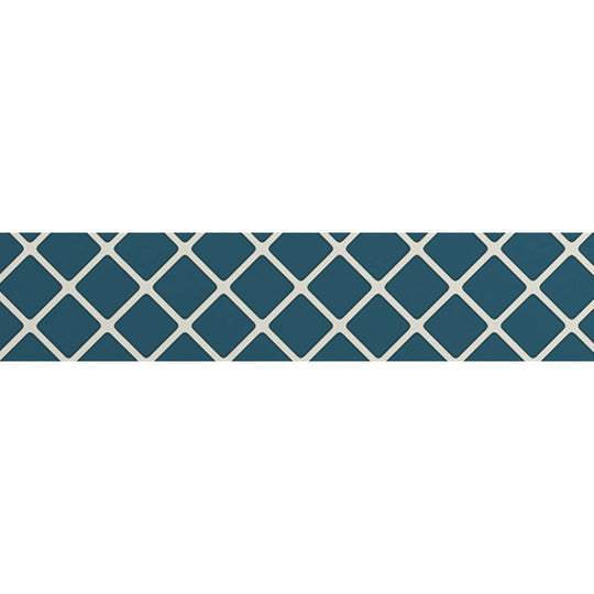 Emser 2" x 11" Vectora Rectified Glossy Porcelain Wall Tile