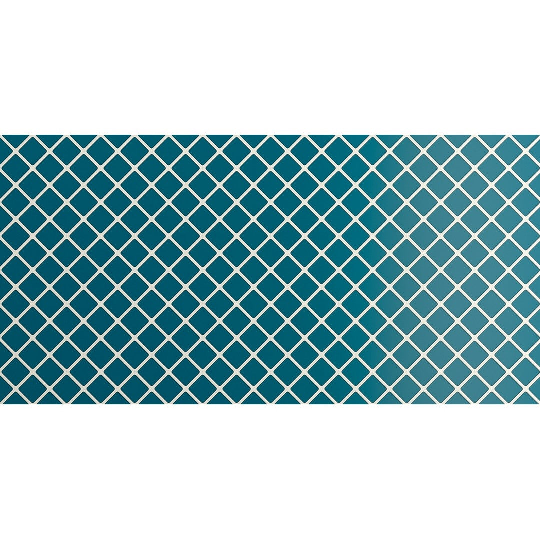 Emser 12" x 24" Vectora Rectified Glossy Porcelain Wall Tile
