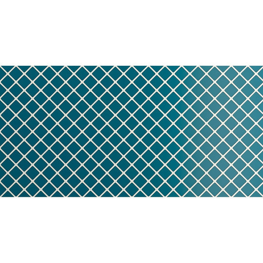 Emser 12" x 24" Vectora Rectified Glossy Porcelain Wall Tile