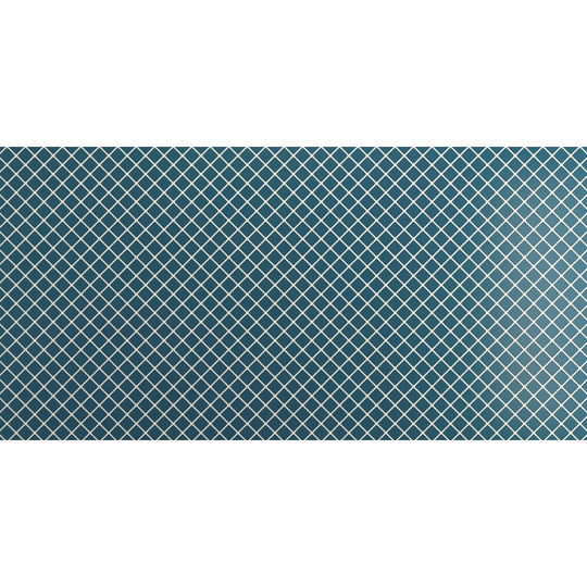 Emser 24" x 47" Vectora Rectified Glossy Porcelain Wall Tile
