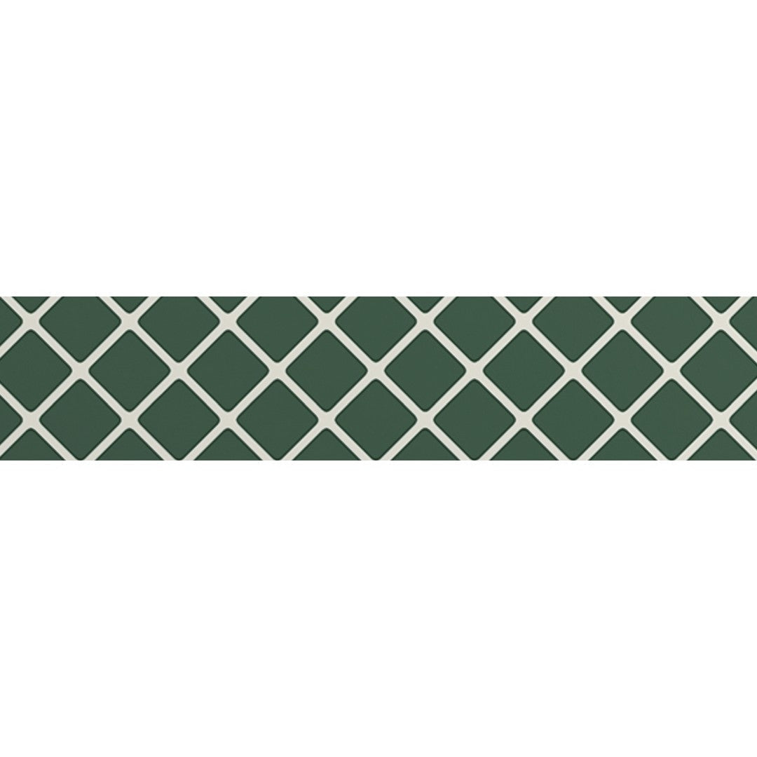 Emser 2" x 11" Vectora Rectified Glossy Porcelain Wall Tile