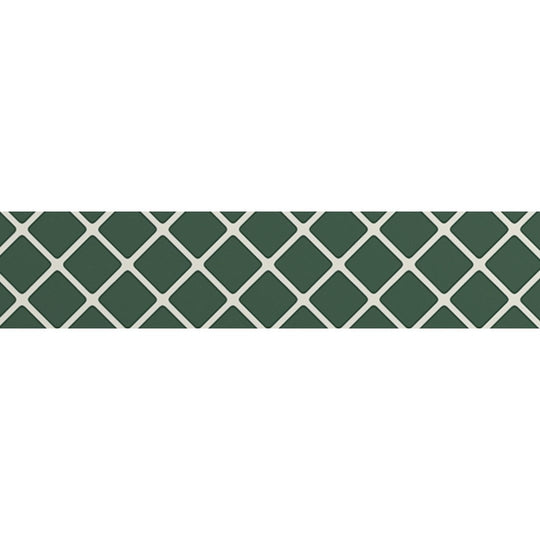 Emser 2" x 11" Vectora Rectified Glossy Porcelain Wall Tile