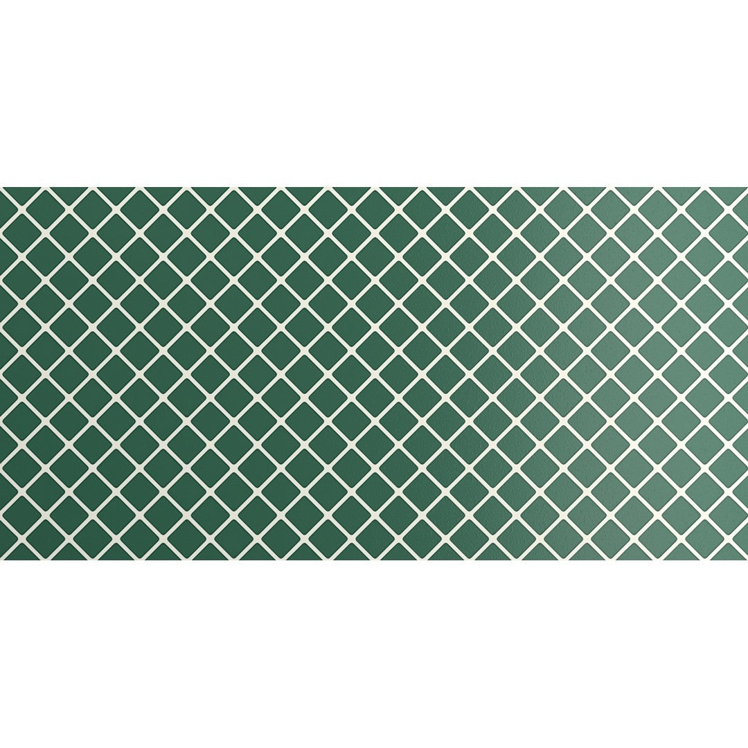 Emser 12" x 24" Vectora Rectified Glossy Porcelain Wall Tile