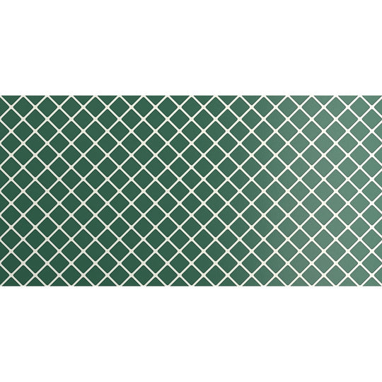 Emser 12" x 24" Vectora Rectified Glossy Porcelain Wall Tile