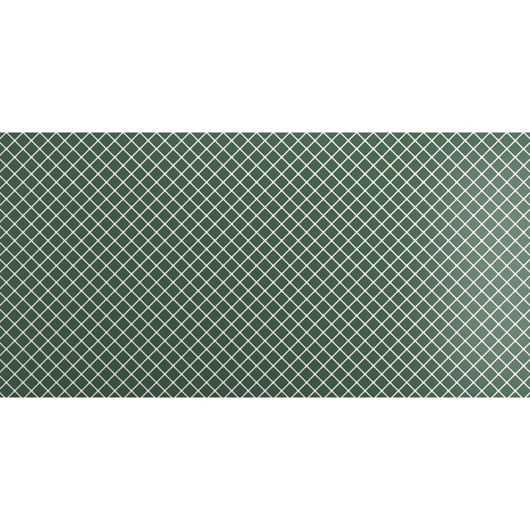 Emser 24" x 47" Vectora Rectified Glossy Porcelain Wall Tile