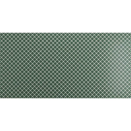 Emser 24" x 47" Vectora Rectified Glossy Porcelain Wall Tile