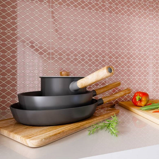 Emser-2-x-11-Vectora-Rectified-Glossy-Porcelain-Wall-Tile-Pink