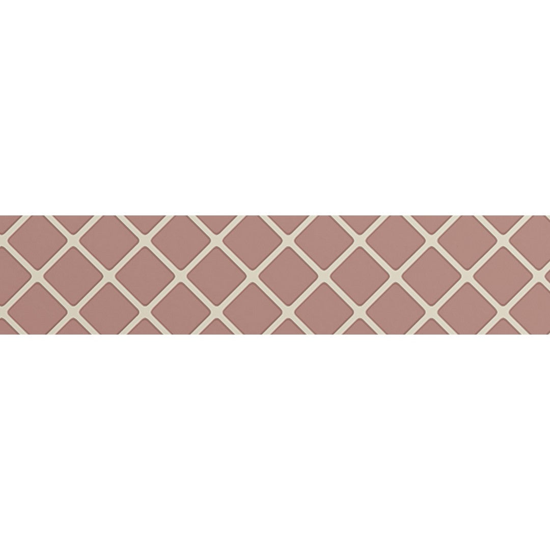 Emser 2" x 11" Vectora Rectified Glossy Porcelain Wall Tile