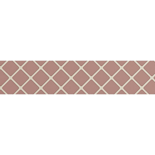 Emser 2" x 11" Vectora Rectified Glossy Porcelain Wall Tile