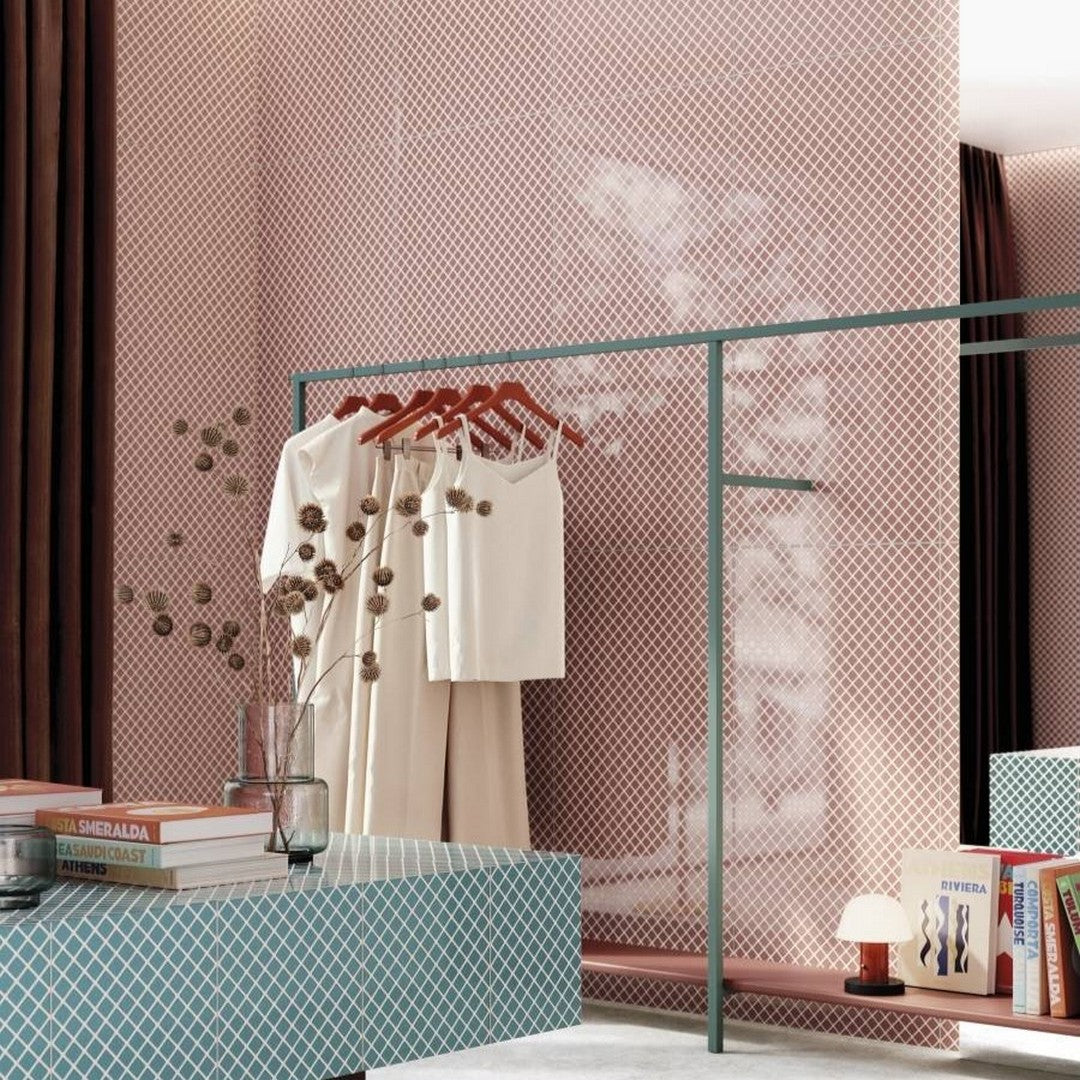 Emser-24-x-47-Vectora-Rectified-Glossy-Porcelain-Wall-Tile-Pink
