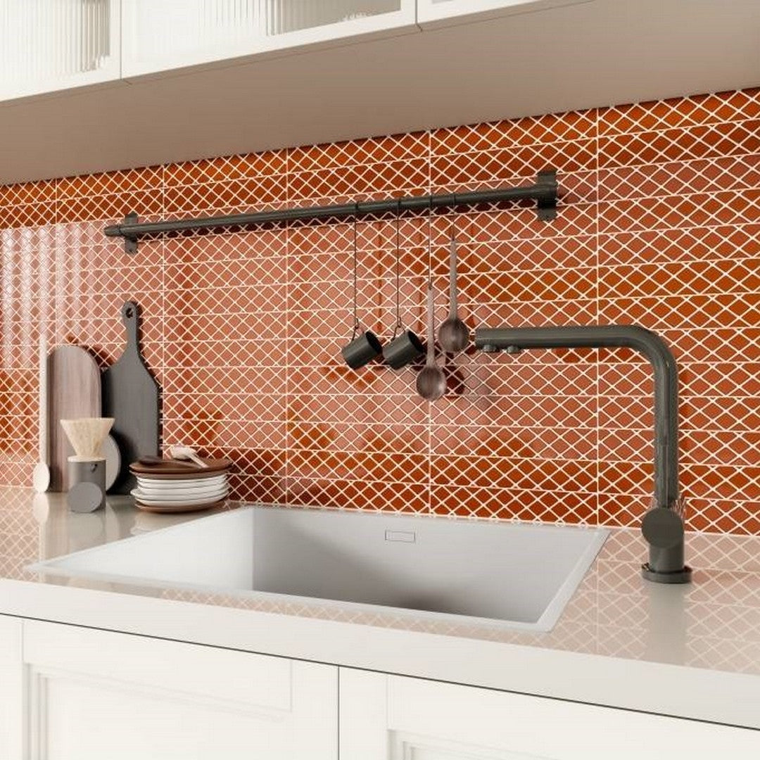 Emser-2-x-11-Vectora-Rectified-Glossy-Porcelain-Wall-Tile-Ruby