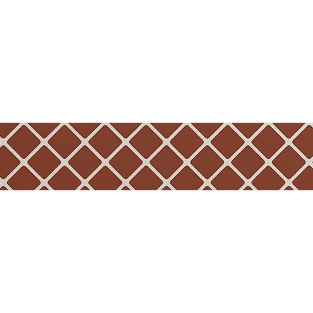 Emser 2" x 11" Vectora Rectified Glossy Porcelain Wall Tile