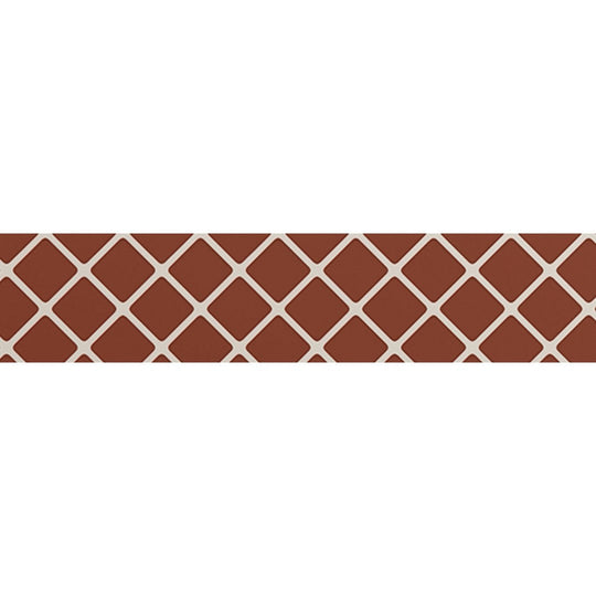 Emser 2" x 11" Vectora Rectified Glossy Porcelain Wall Tile