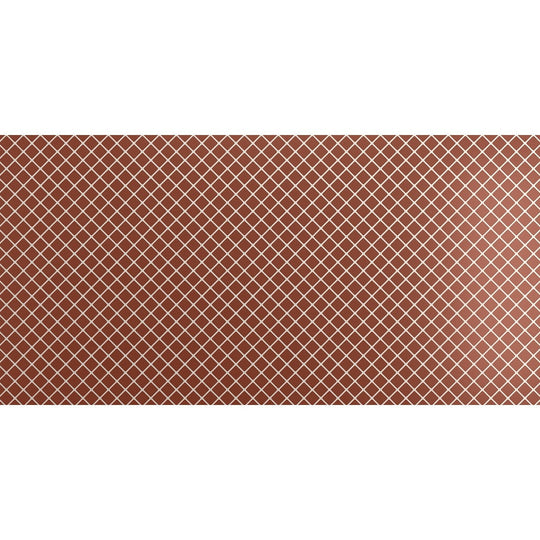 Emser 24" x 47" Vectora Rectified Glossy Porcelain Wall Tile