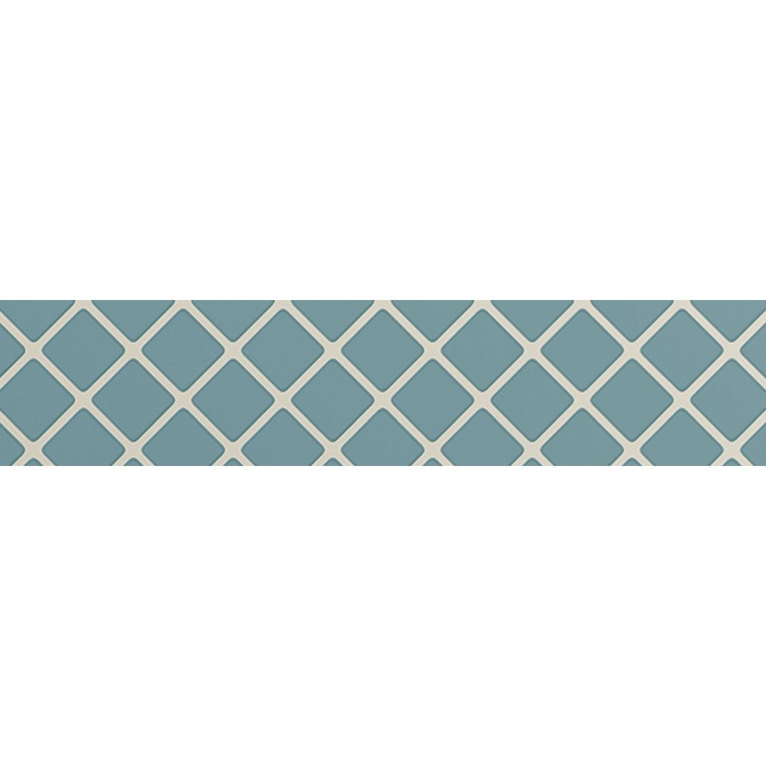 Emser 2" x 11" Vectora Rectified Glossy Porcelain Wall Tile