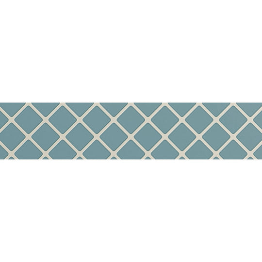 Emser 2" x 11" Vectora Rectified Glossy Porcelain Wall Tile