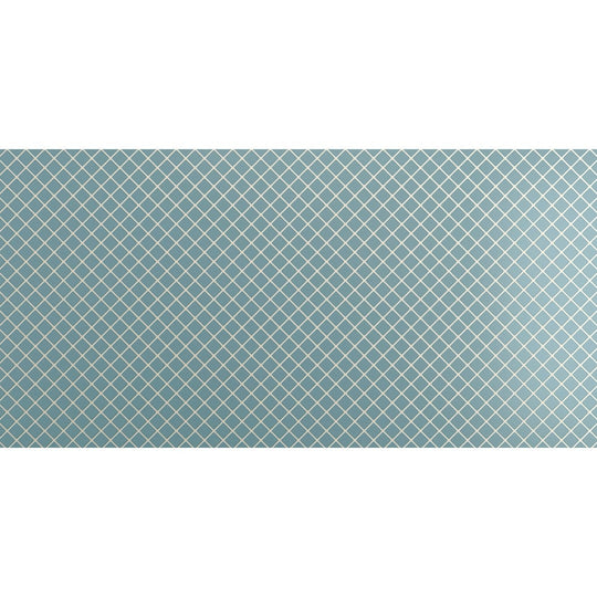 Emser 24" x 47" Vectora Rectified Glossy Porcelain Wall Tile