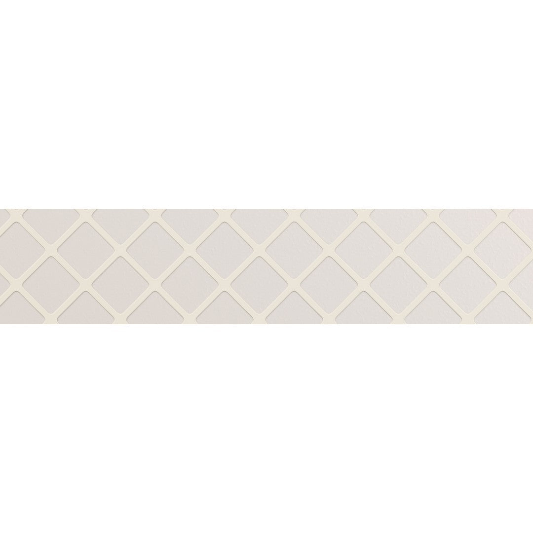 Emser 2" x 11" Vectora Rectified Glossy Porcelain Wall Tile