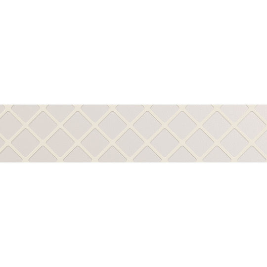 Emser 2" x 11" Vectora Rectified Glossy Porcelain Wall Tile