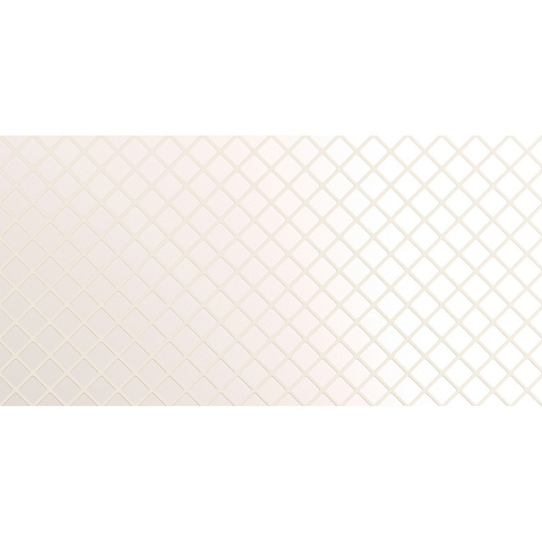 Emser 12" x 24" Vectora Rectified Glossy Porcelain Wall Tile