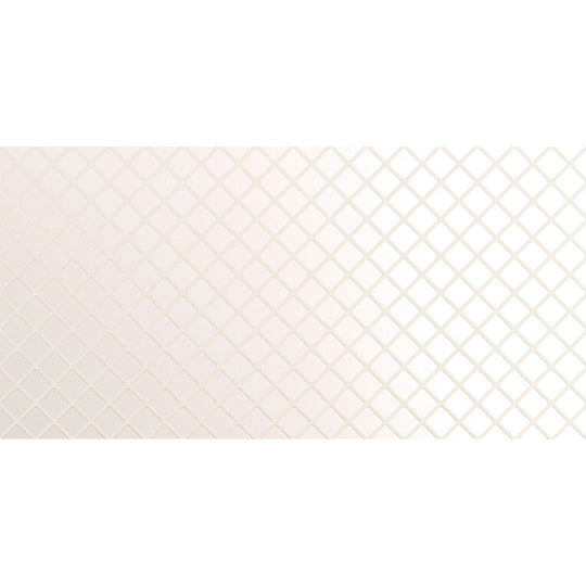 Emser 12" x 24" Vectora Rectified Glossy Porcelain Wall Tile