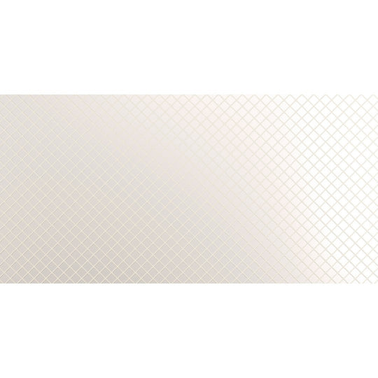 Emser 24" x 47" Vectora Rectified Glossy Porcelain Wall Tile