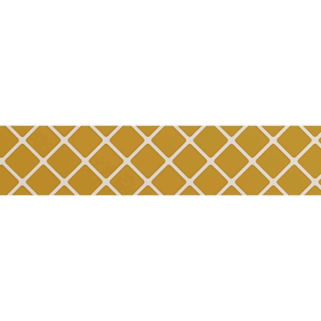 Emser 2" x 11" Vectora Rectified Glossy Porcelain Wall Tile