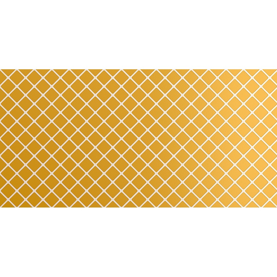 Emser 12" x 24" Vectora Rectified Glossy Porcelain Wall Tile