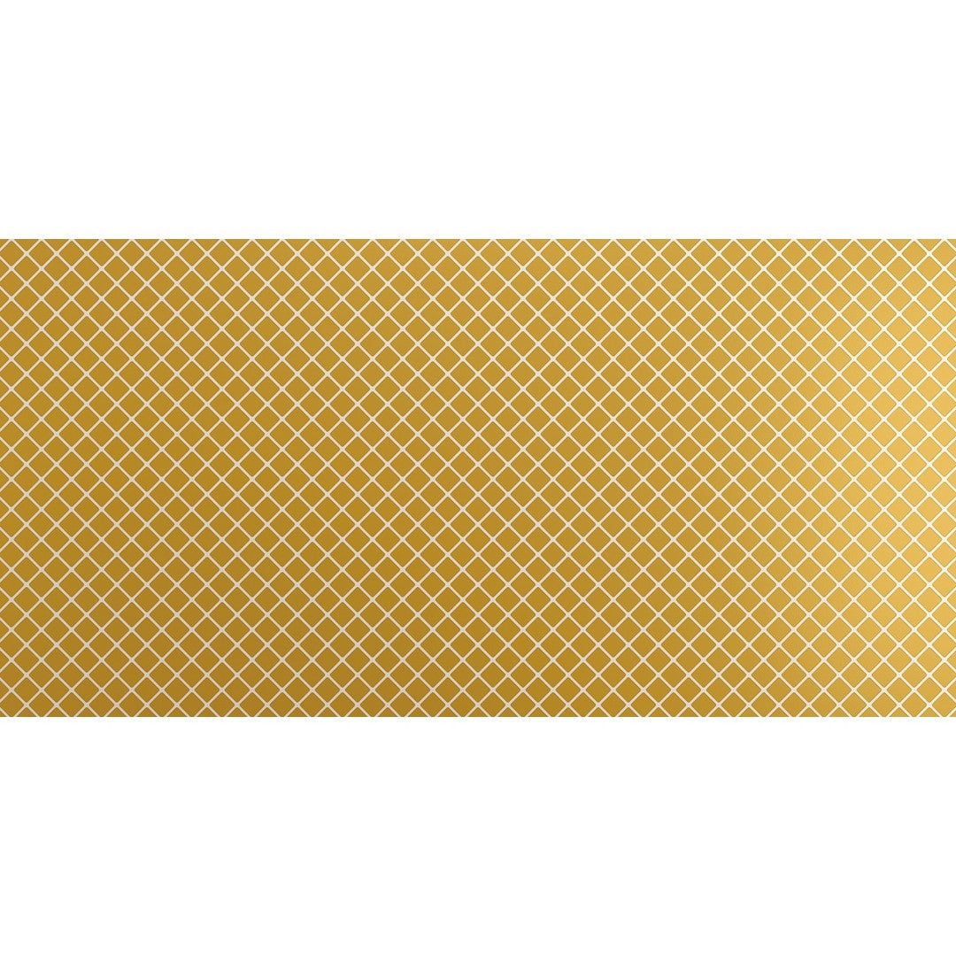 Emser 24" x 47" Vectora Rectified Glossy Porcelain Wall Tile