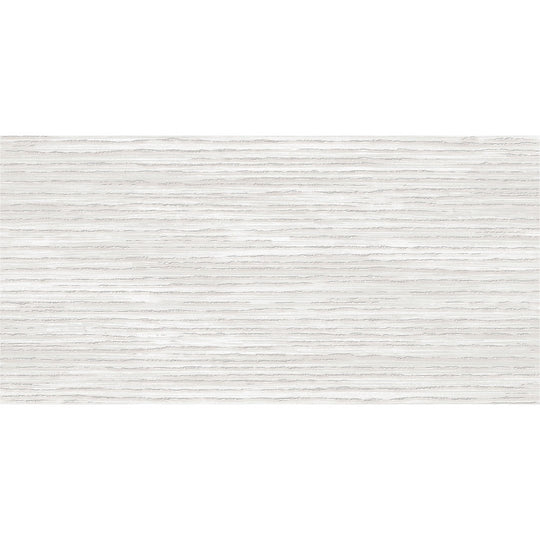 Emser 24" x 47" Vero Rectified Satin Drip Porcelain Wall Tile
