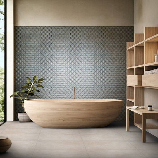 Emser-8-x-8-Vero-Rectified-Satin-Gem-Porcelain-Wall-Tile-Cool