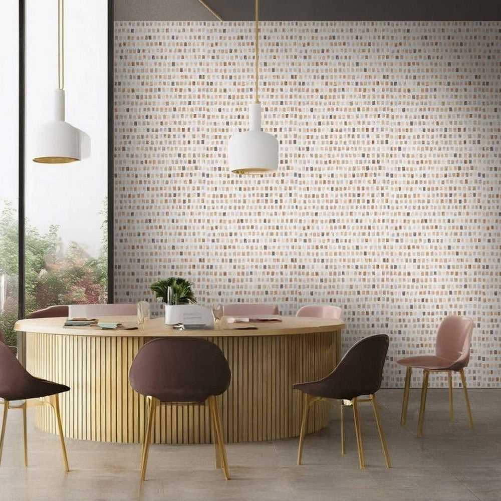 Emser-24-x-47-Vero-Rectified-Satin-Grid-Porcelain-Wall-Tile-Warm