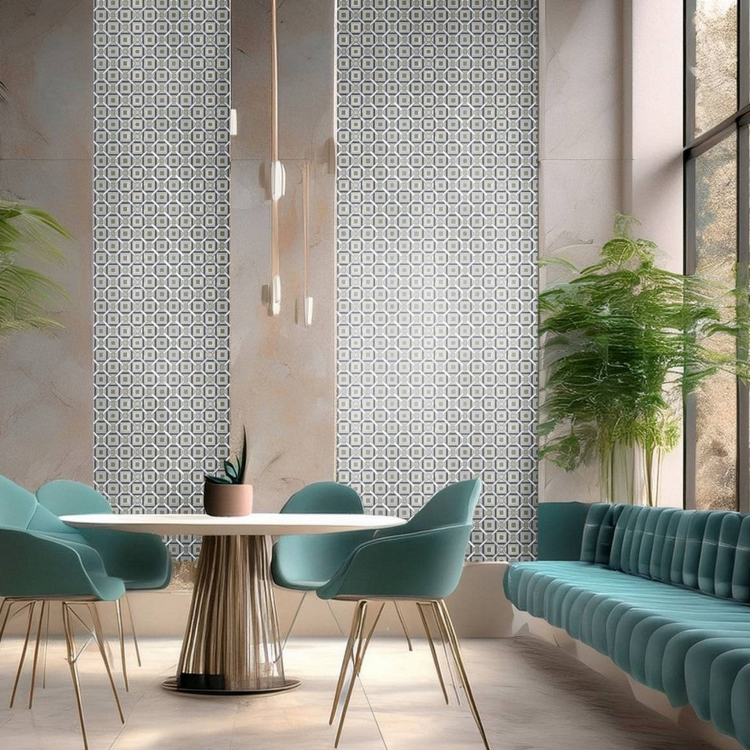 Emser-8-x-8-Vero-Rectified-Satin-Link-Porcelain-Wall-Tile-Cool