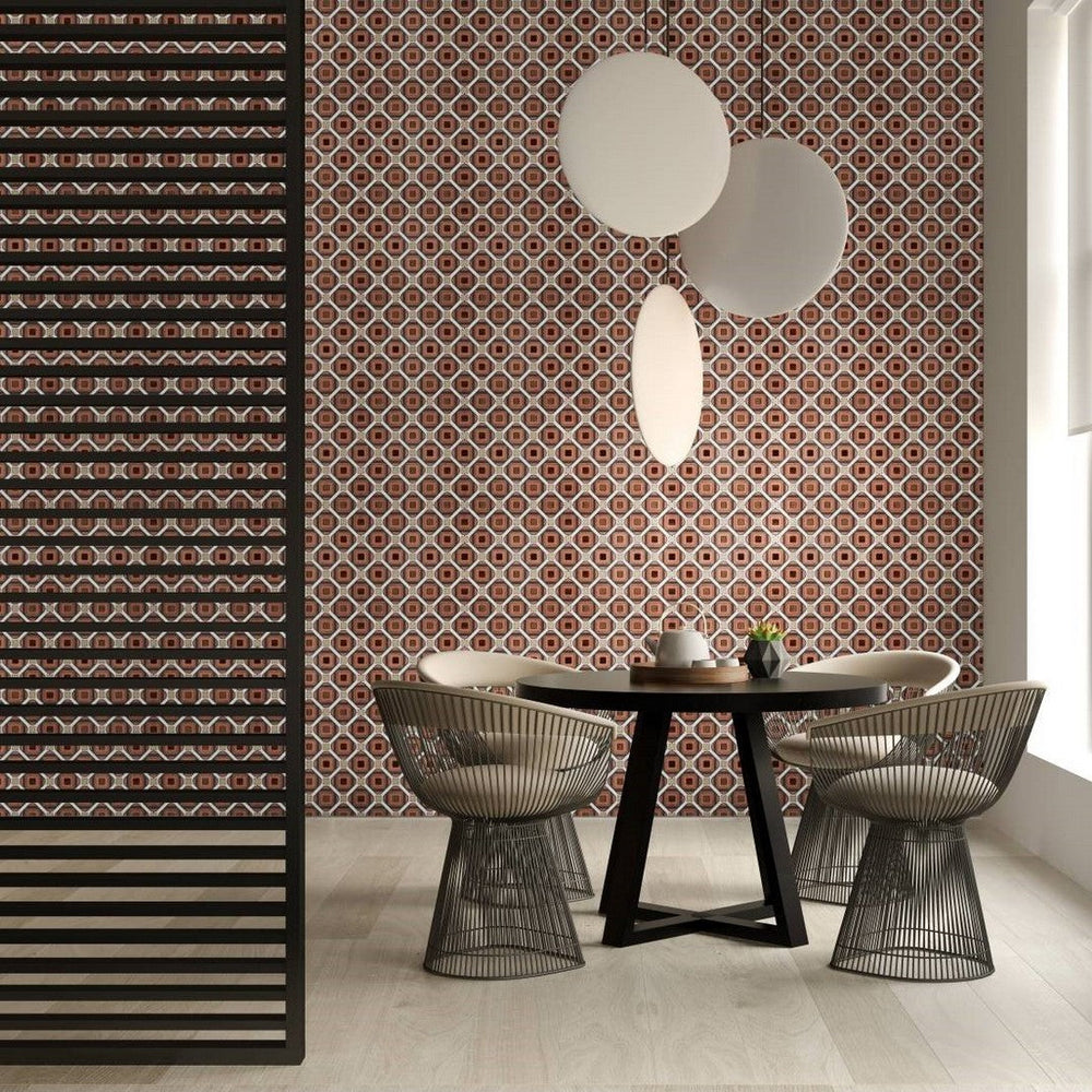 Emser-8-x-8-Vero-Rectified-Satin-Link-Porcelain-Wall-Tile-Warm
