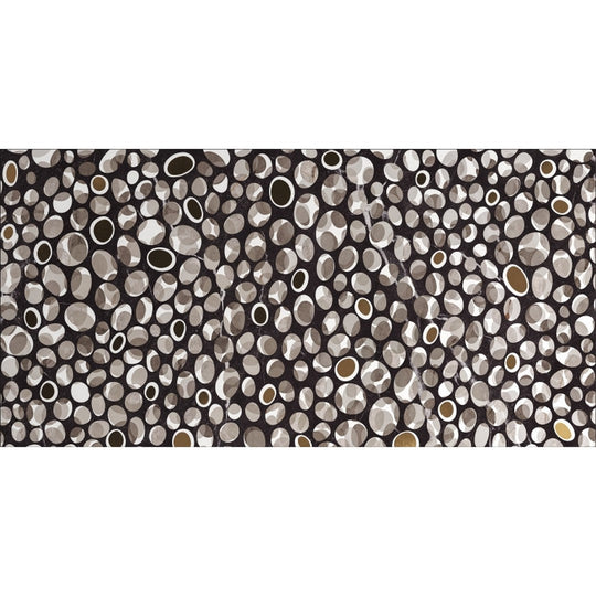 Emser 24" x 47" Zambia Rectified Glossy Deco Porcelain Tile