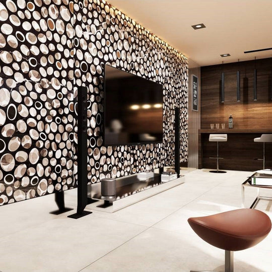 Emser-47-x-109-Zambia-Rectified-Glossy-Deco-Thin-Porcelain-Tile-Algae