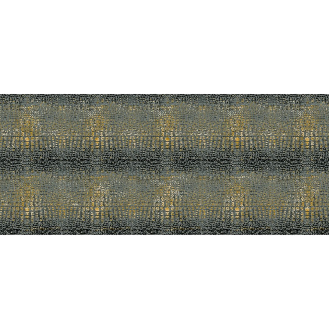 Emser 47" x 109" Zambia Rectified Glossy Deco Thin Porcelain Tile