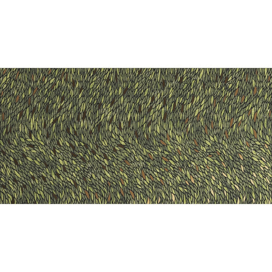 Emser 24" x 47" Zambia Rectified Glossy Deco Porcelain Tile