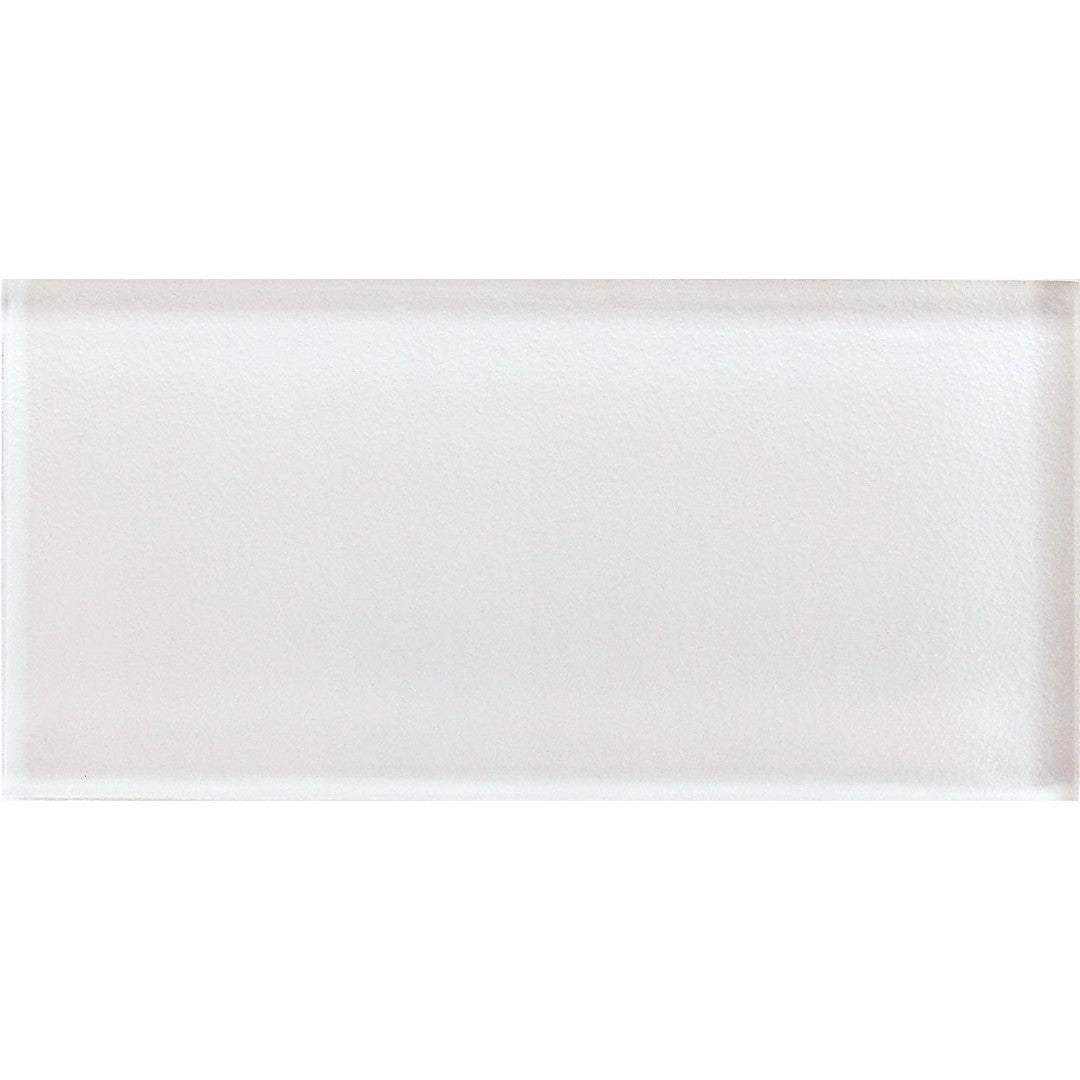 American Olean Color Appeal Glossy 3" x 6" Glass Mainstram Tile