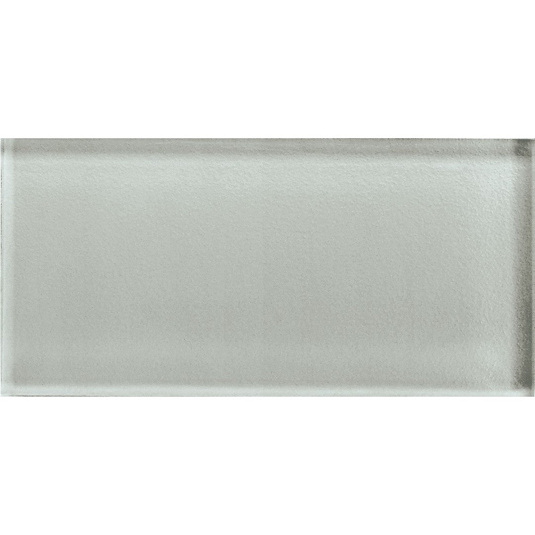 American Olean Color Appeal Glossy 3" x 6" Glass Mainstram Tile