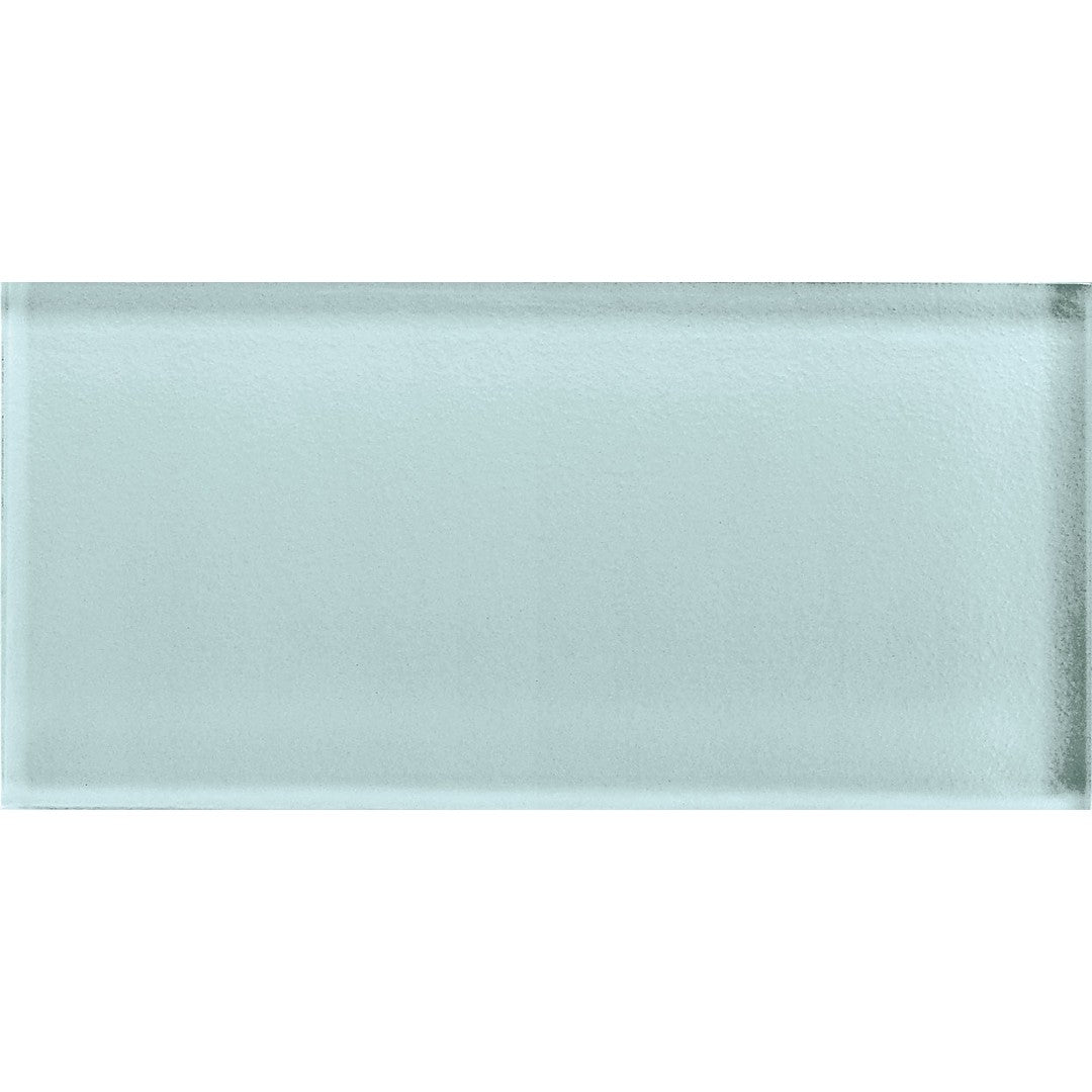 American Olean Color Appeal Glossy 3" x 6" Glass Mainstram Tile