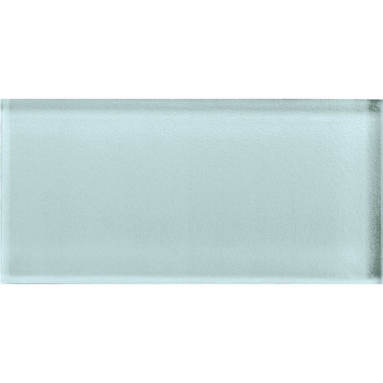 American Olean Color Appeal Glossy 3" x 6" Glass Mainstram Tile