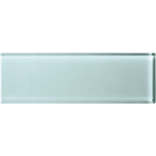 American Olean Color Appeal Glossy 4" x 12" Glass Mainstram Tile