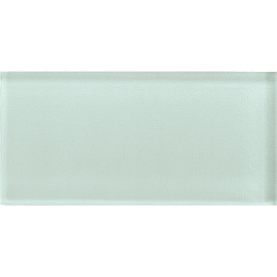 American Olean Color Appeal Glossy 3" x 6" Glass Mainstram Tile