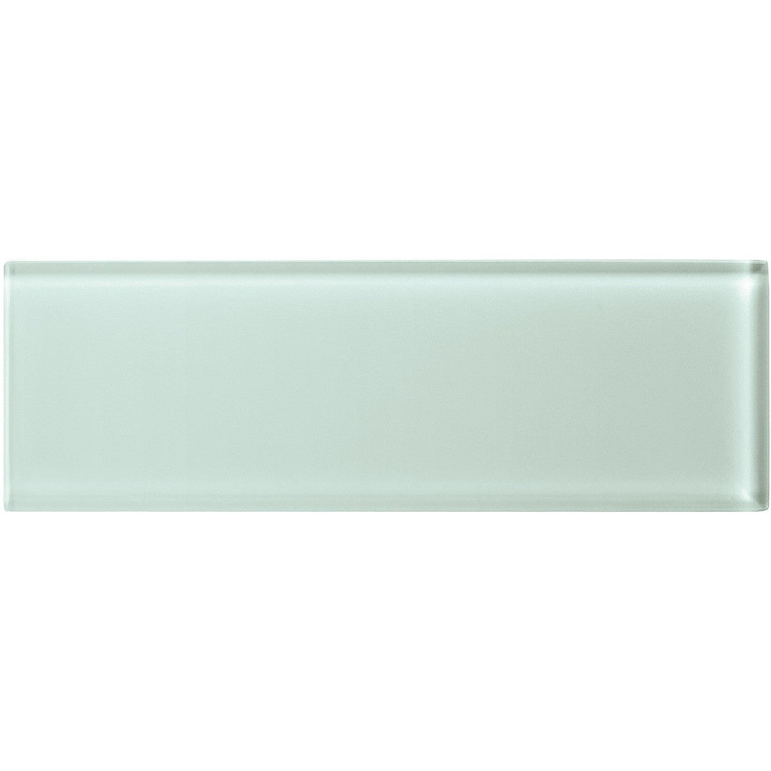 American Olean Color Appeal Glossy 4" x 12" Glass Mainstram Tile