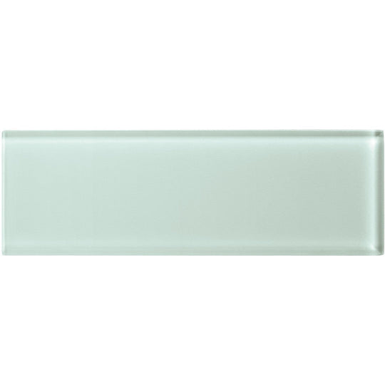 American Olean Color Appeal Glossy 4" x 12" Glass Mainstram Tile