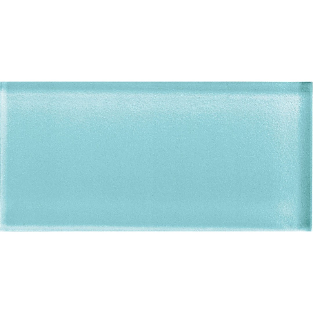 American Olean Color Appeal Glossy 3" x 6" Glass Mainstram Tile