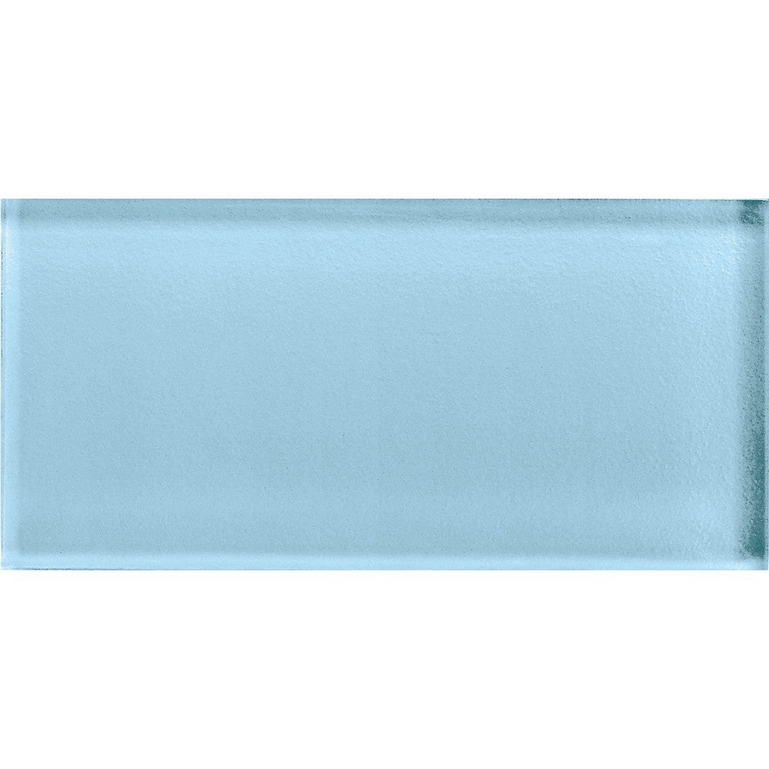 American Olean Color Appeal Glossy 3" x 6" Glass Mainstram Tile