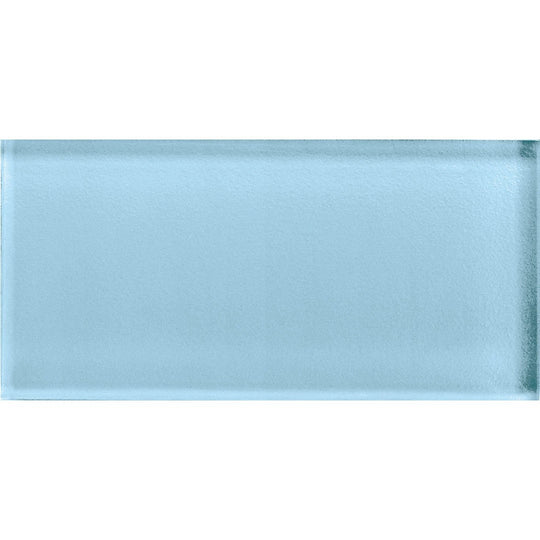 American Olean Color Appeal Glossy 3" x 6" Glass Mainstram Tile