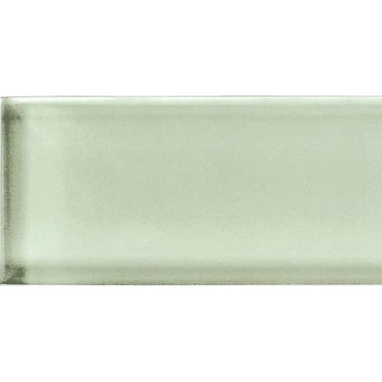 American Olean Color Appeal Glossy 3" x 6" Glass Mainstram Tile